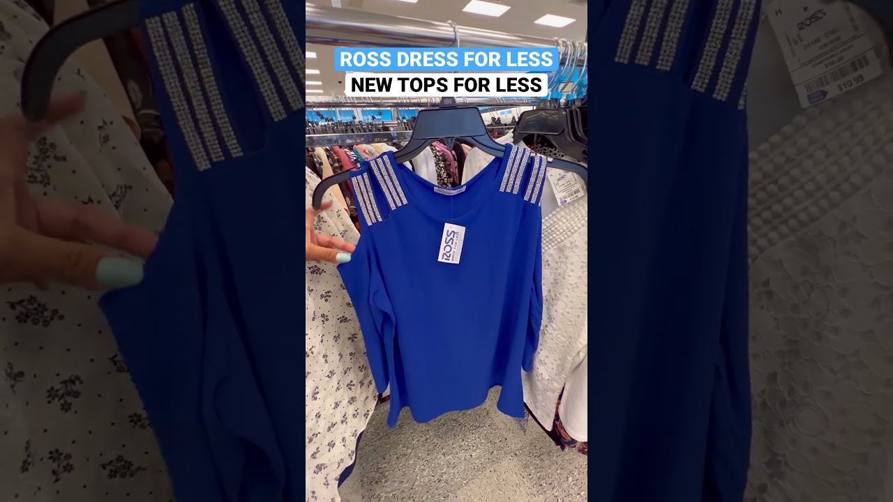 ross dress for less new jersey